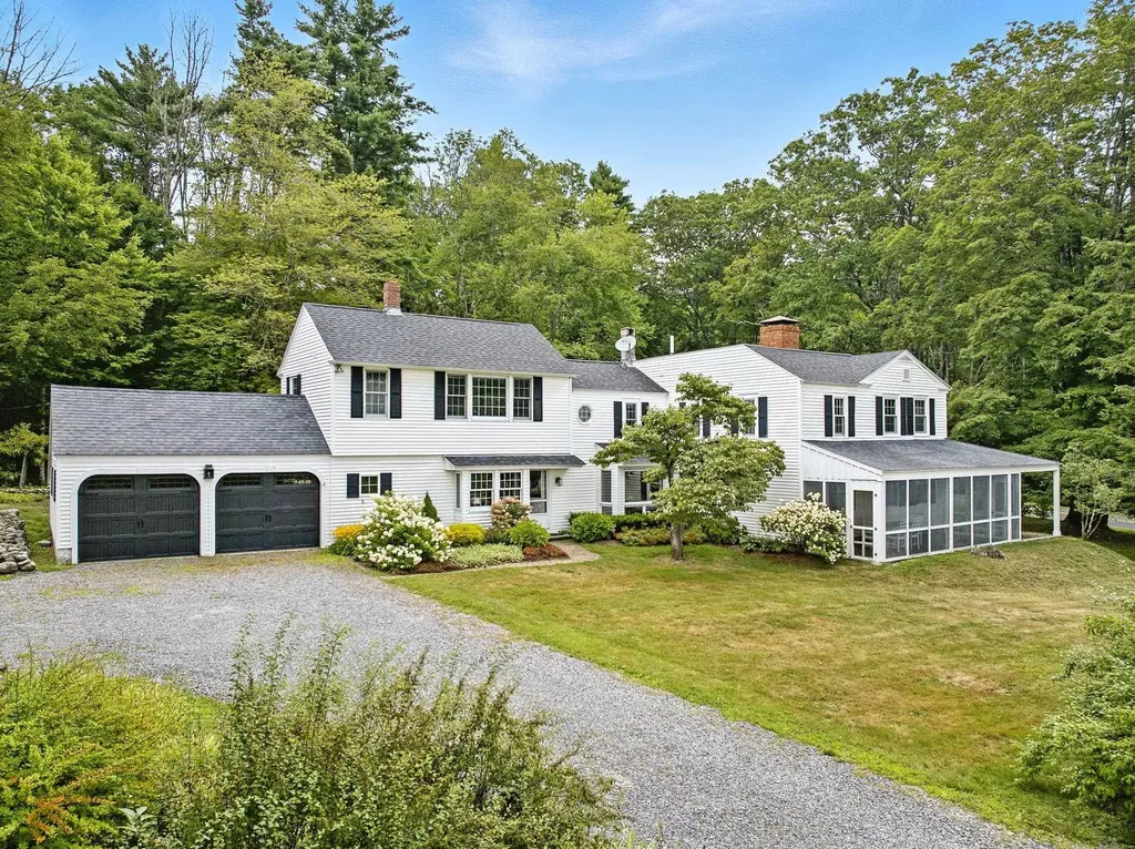 199 Upland Farm Road Peterborough NH 03458