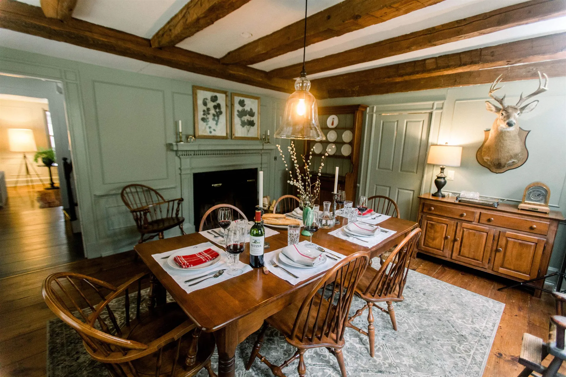 199 Upland Farm Road Peterborough NH 03458