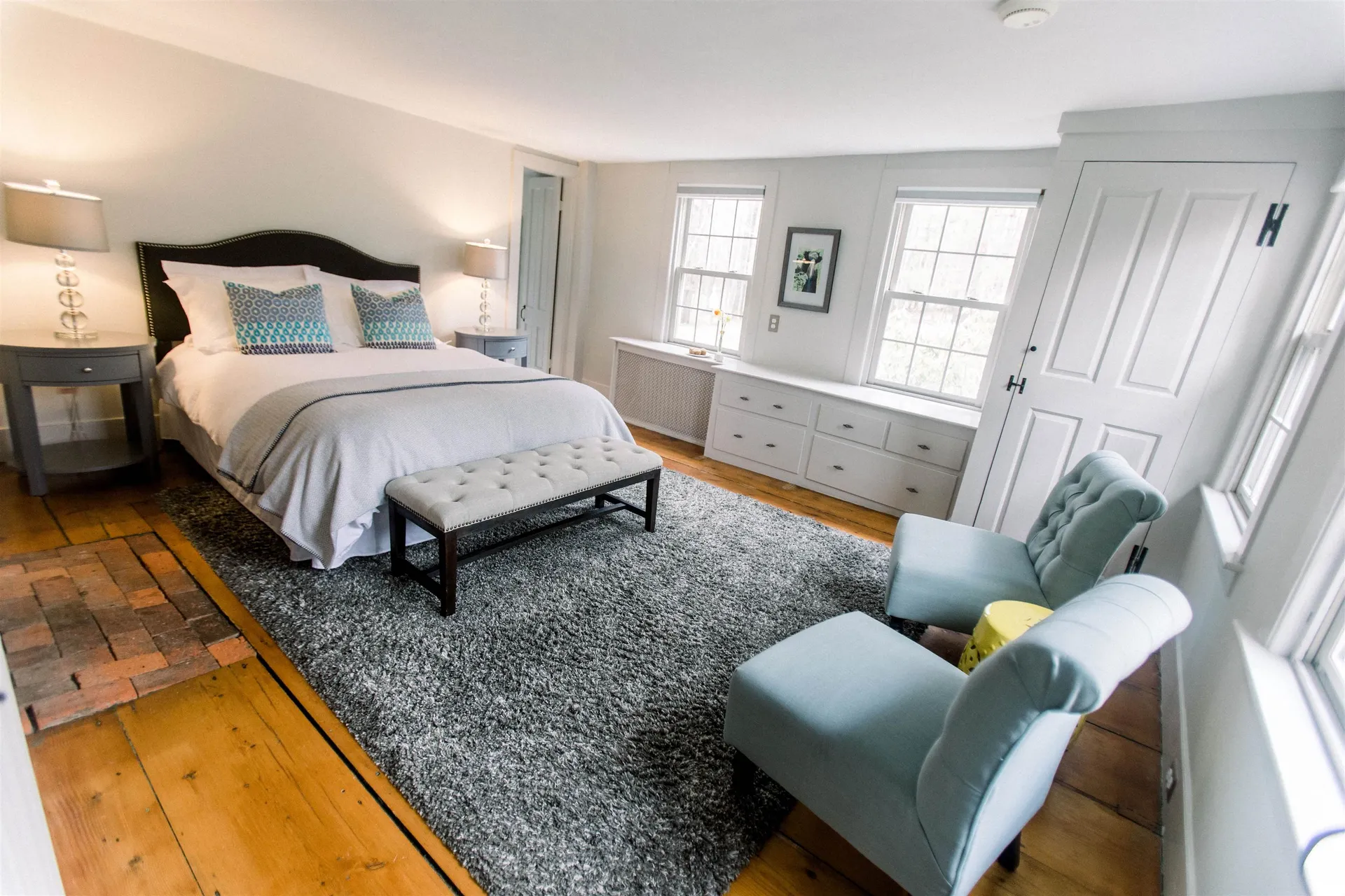 199 Upland Farm Road Peterborough NH 03458