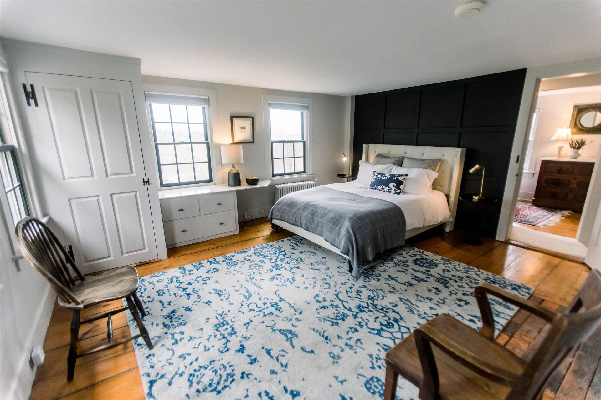 199 Upland Farm Road Peterborough NH 03458