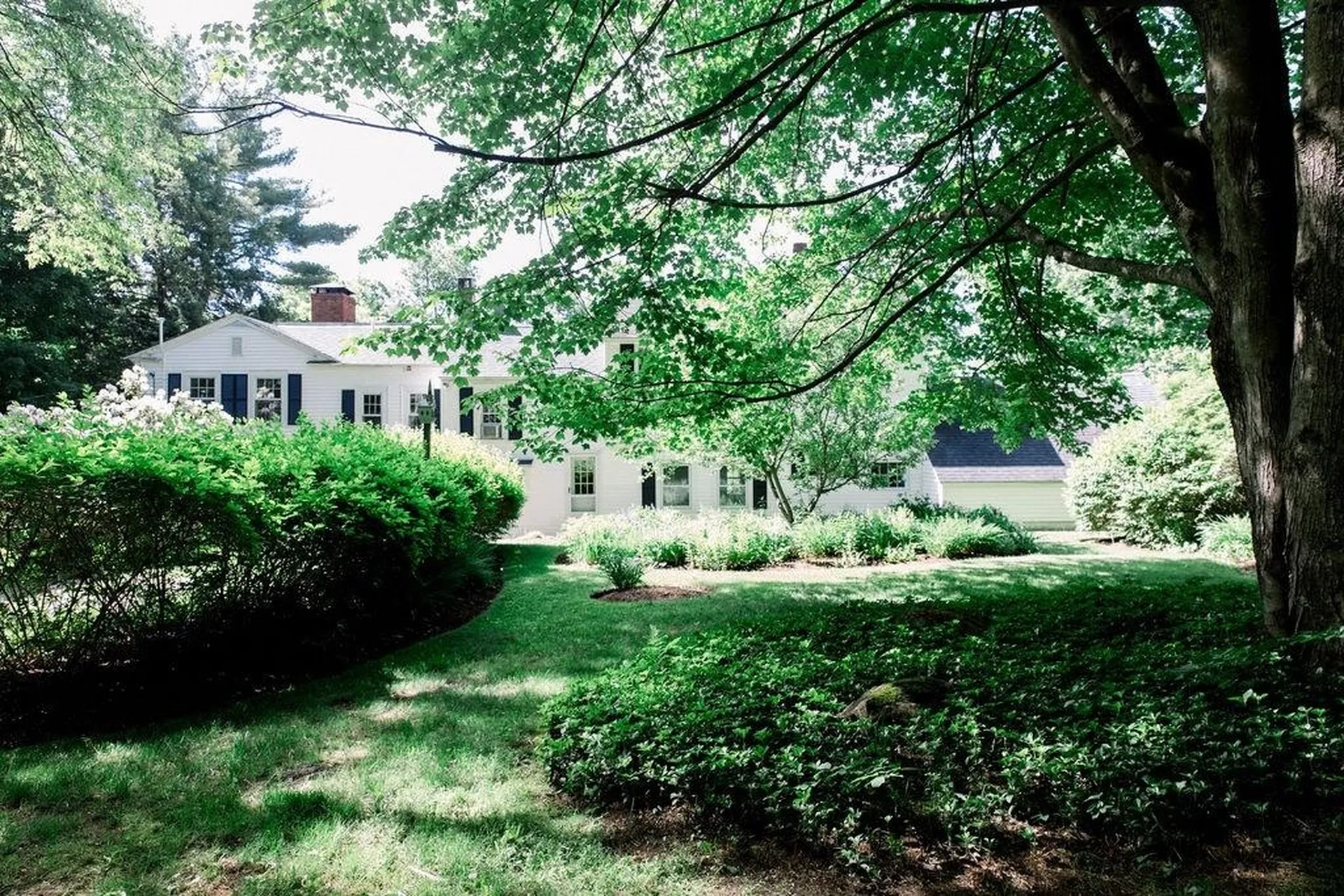 199 Upland Farm Road Peterborough NH 03458