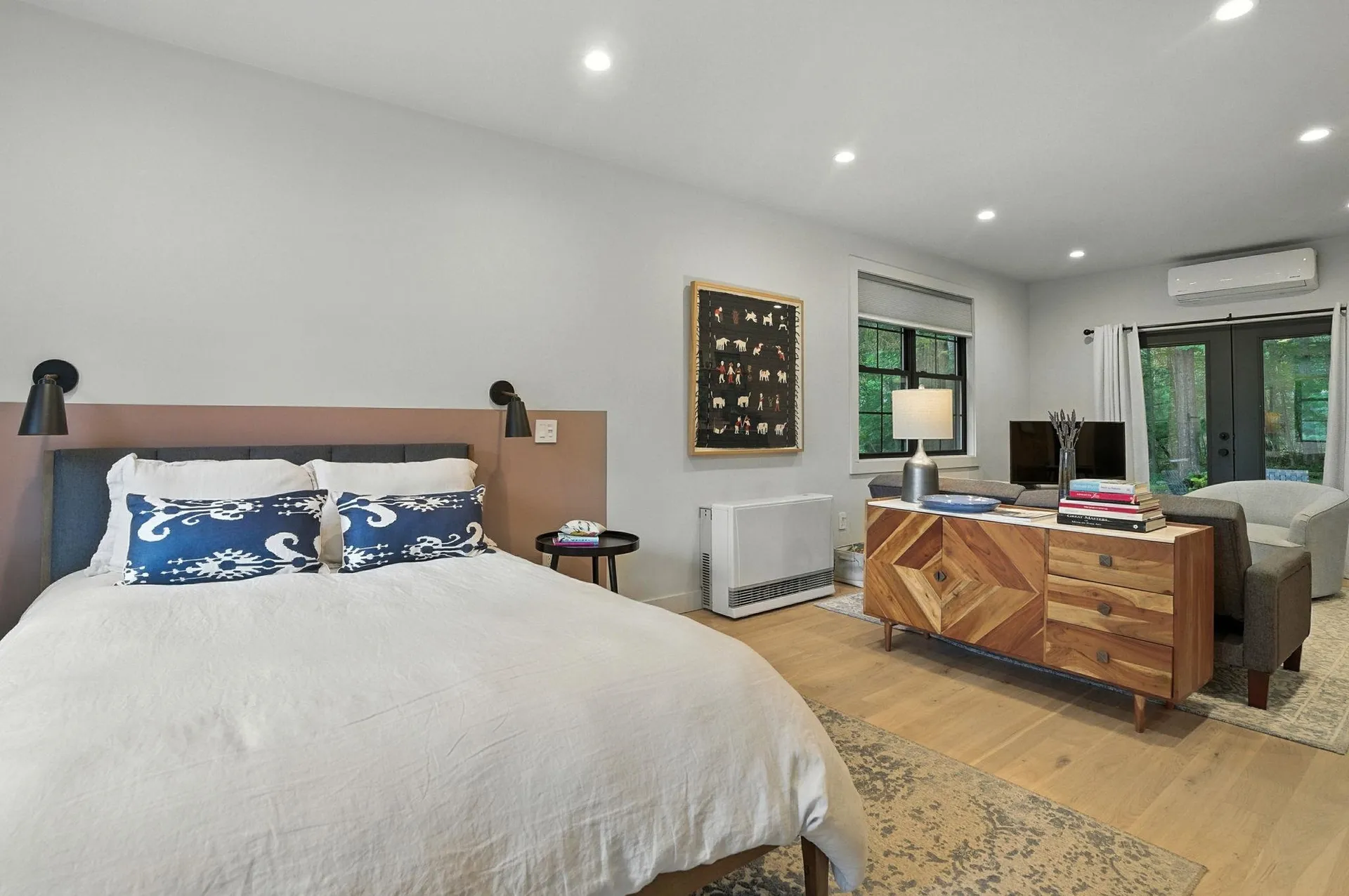 199 Upland Farm Road Peterborough NH 03458