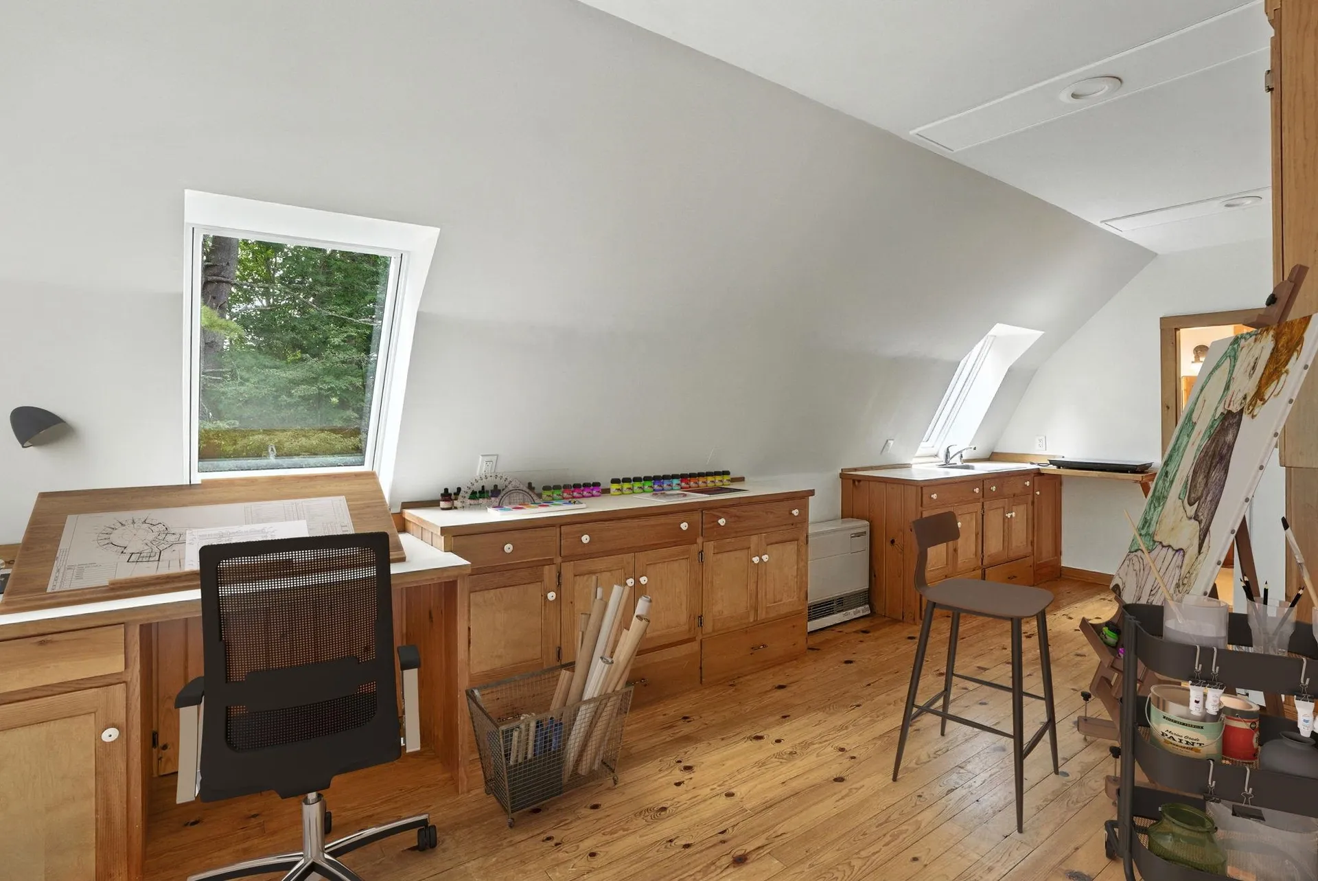 199 Upland Farm Road Peterborough NH 03458