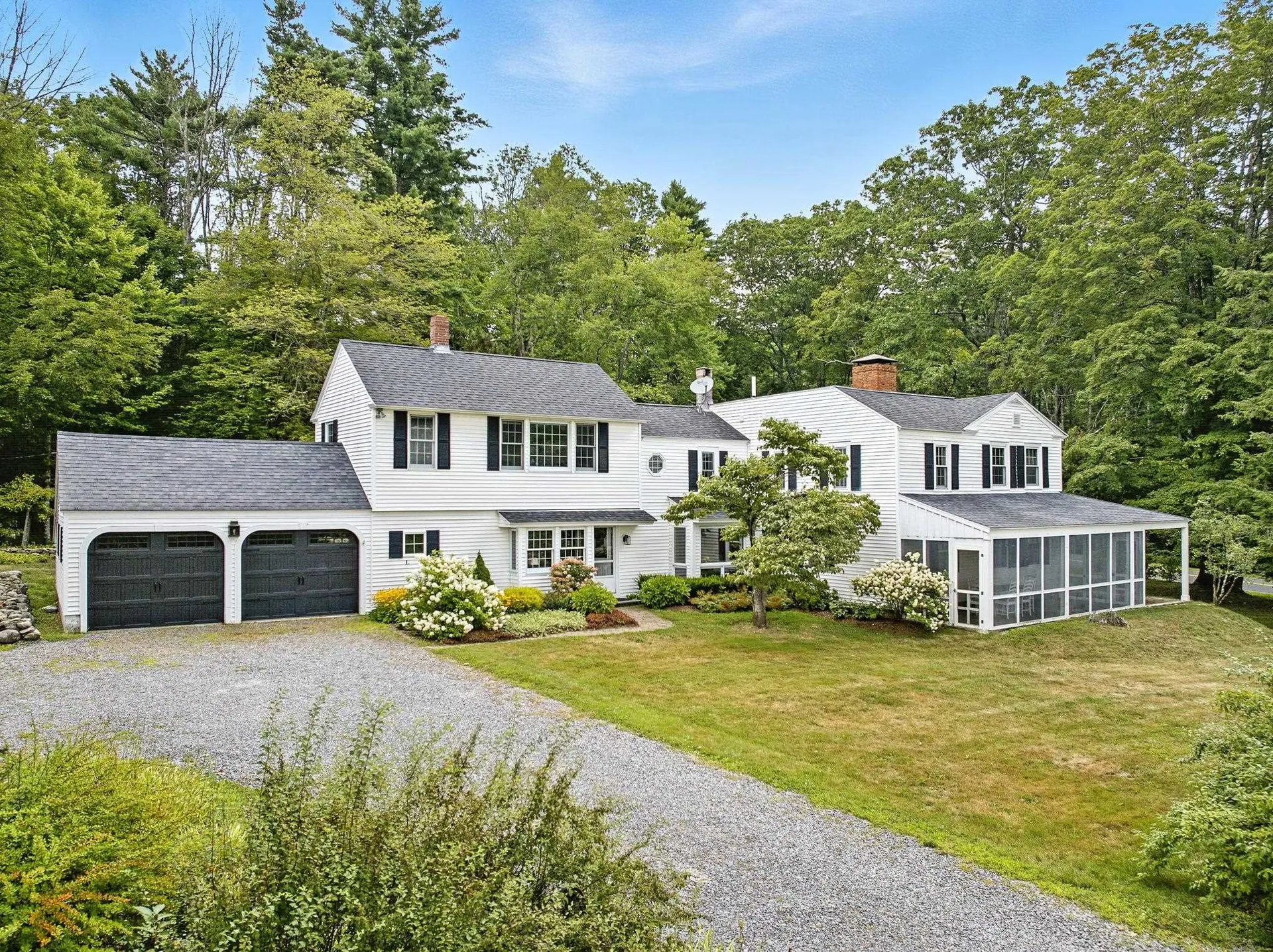 199 Upland Farm Road Peterborough NH 03458