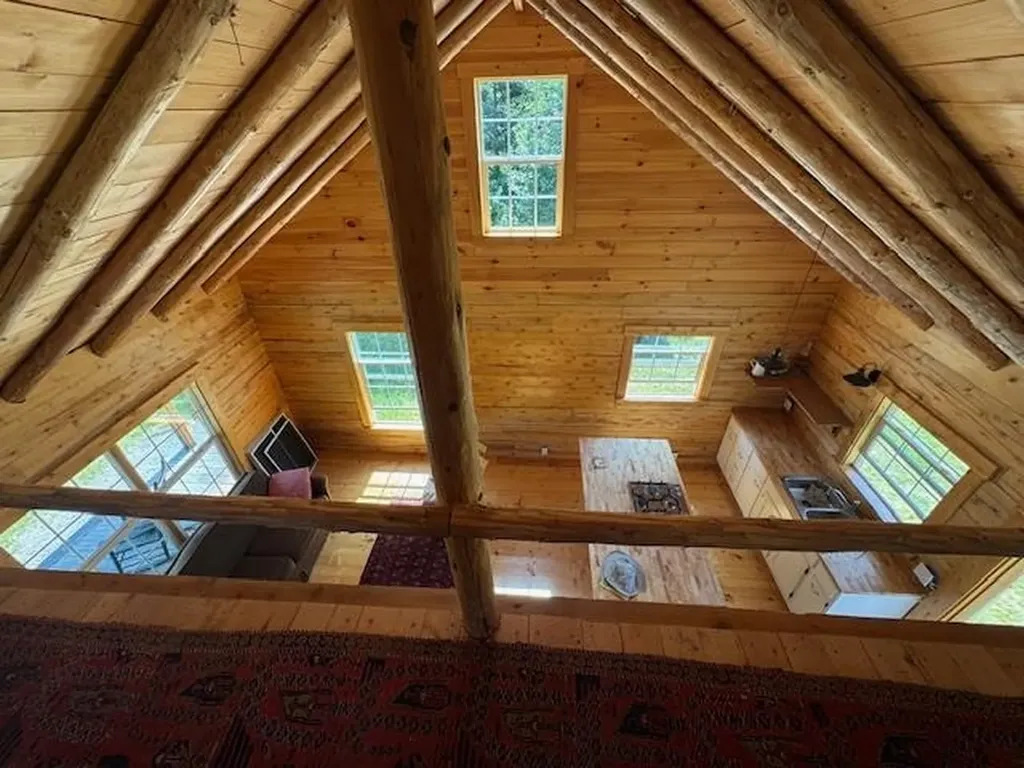 639 Horace Way Road Albany VT 05820