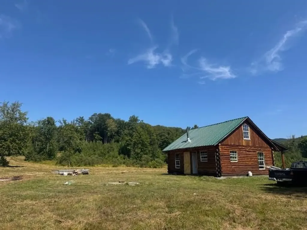 639 Horace Way Road Albany VT 05820