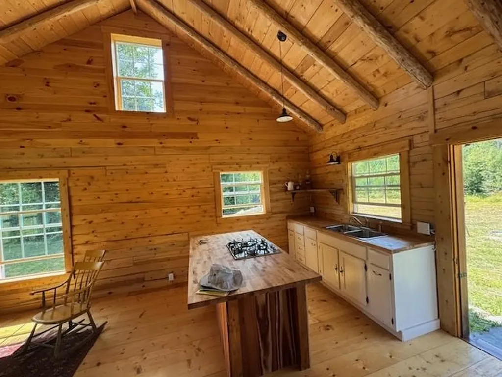 639 Horace Way Road Albany VT 05820