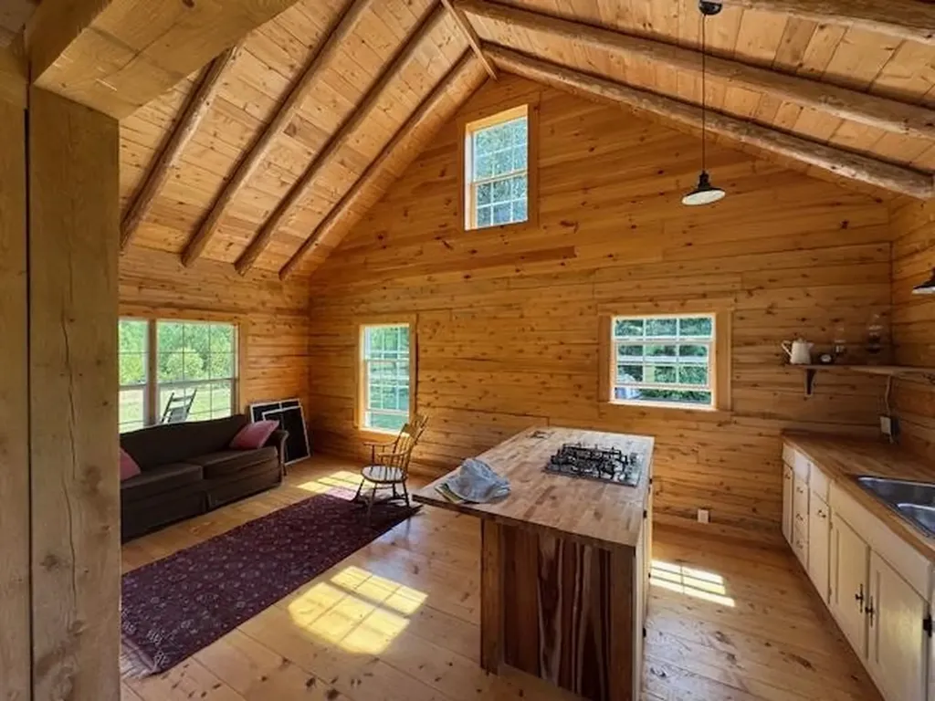 639 Horace Way Road Albany VT 05820