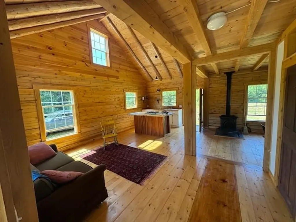 639 Horace Way Road Albany VT 05820