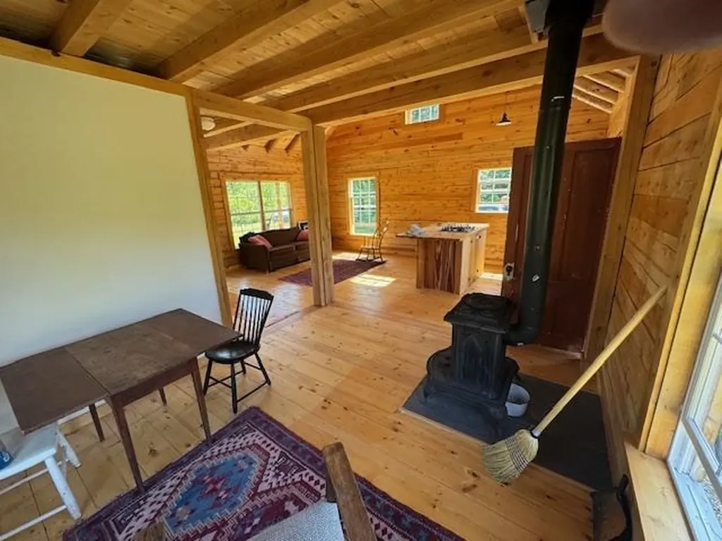 639 Horace Way Road Albany VT 05820