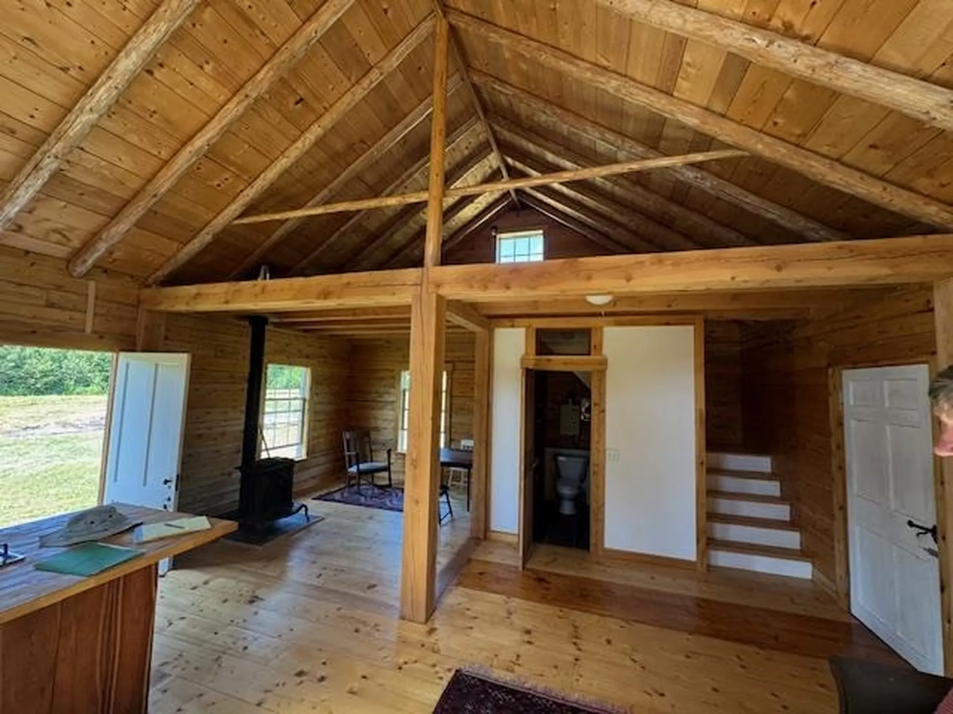 639 Horace Way Road Albany VT 05820