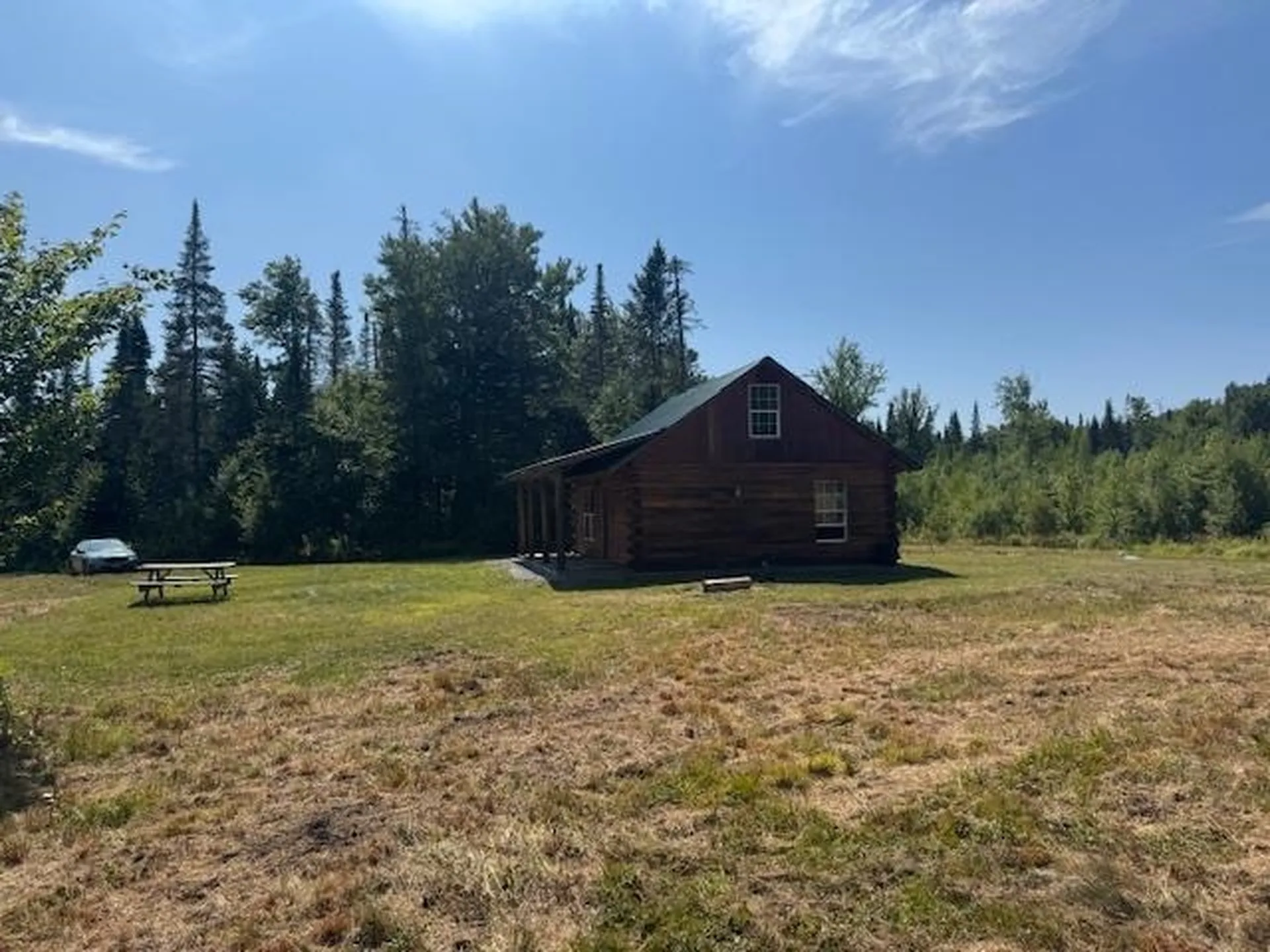 639 Horace Way Road Albany VT 05820