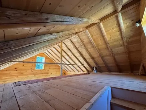 639 Horace Way Road Albany VT 05820