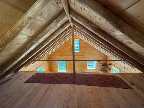 639 Horace Way Road Albany VT 05820