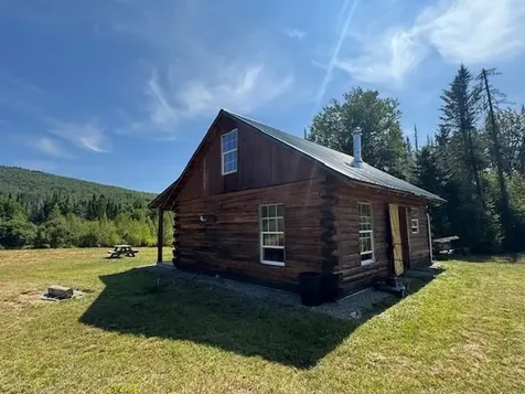 639 Horace Way Road Albany VT 05820