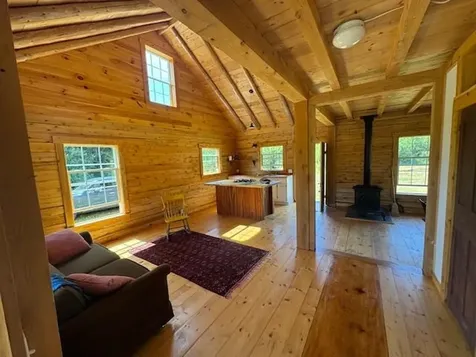 639 Horace Way Road Albany VT 05820