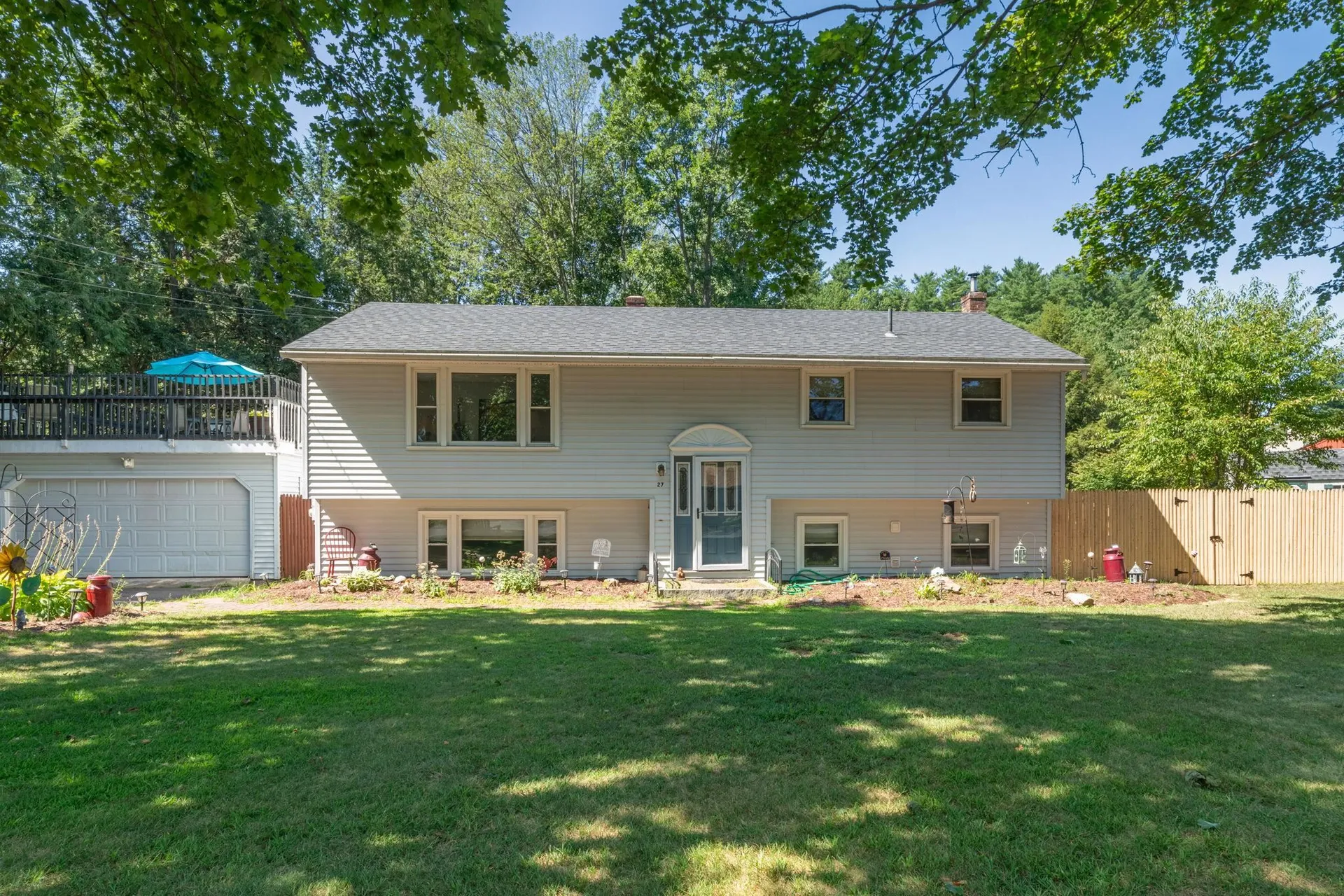 27 Iceland Circle Keene NH 03431