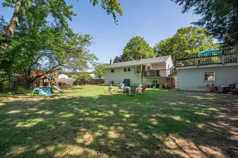 27 Iceland Circle Keene NH 03431