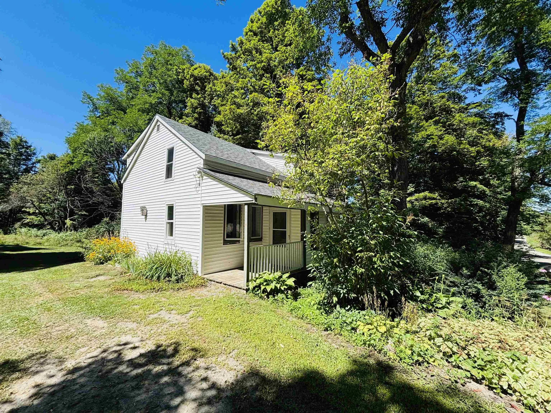 1351 Joyal Road Bakersfield VT 05441