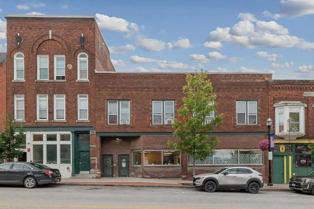 38-40 Kingman Street St. Albans City VT 05478