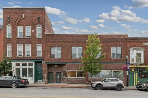 38-40 Kingman Street St. Albans City VT 05478