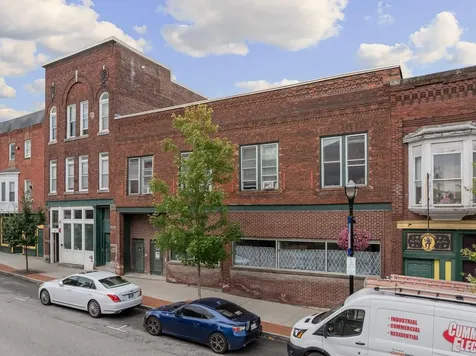 38-40 Kingman Street St. Albans City VT 05478