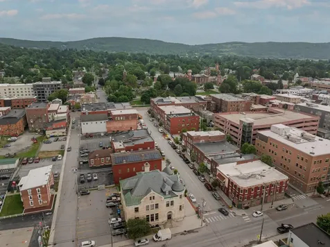 38-40 Kingman Street St. Albans City VT 05478