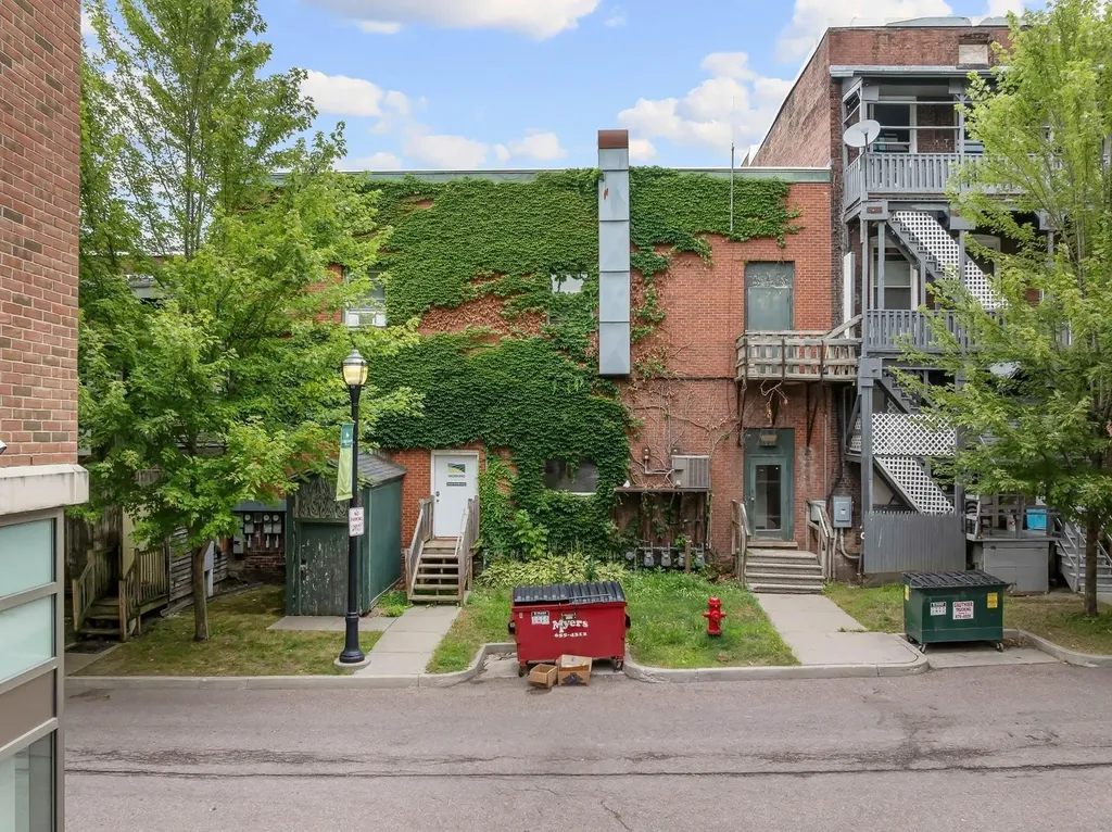 38-40 Kingman Street St. Albans City VT 05478