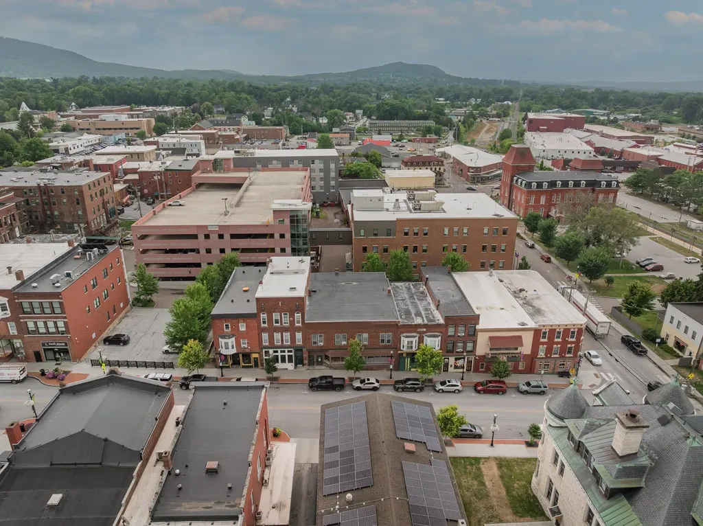 38-40 Kingman Street St. Albans City VT 05478