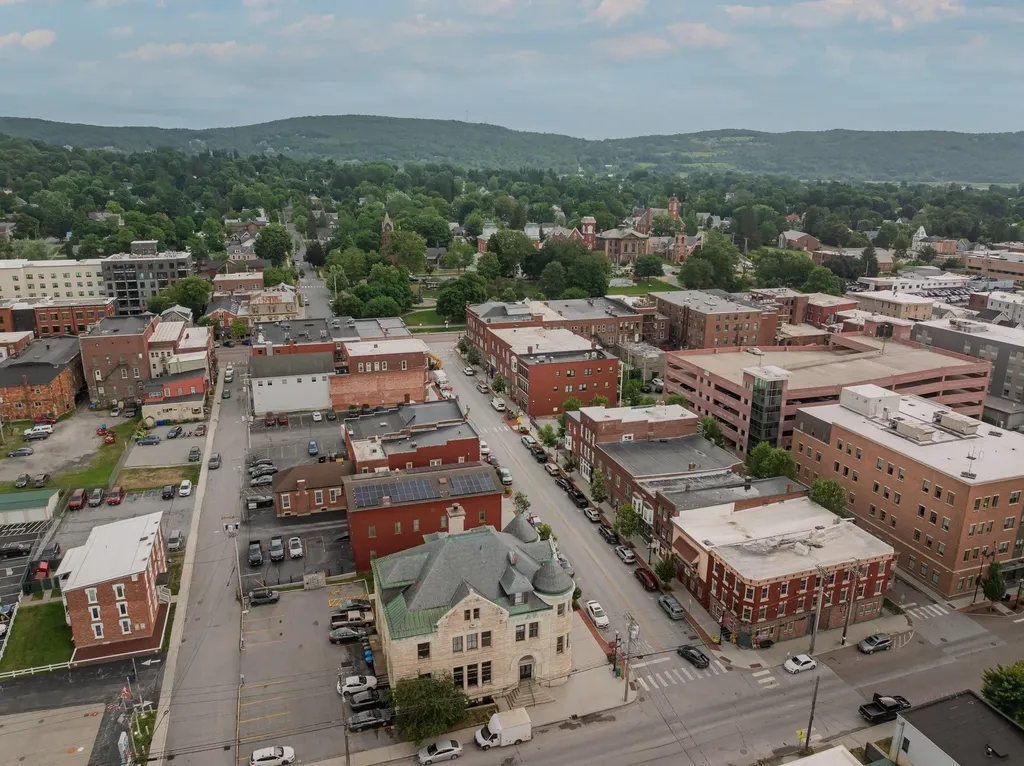 38-40 Kingman Street St. Albans City VT 05478