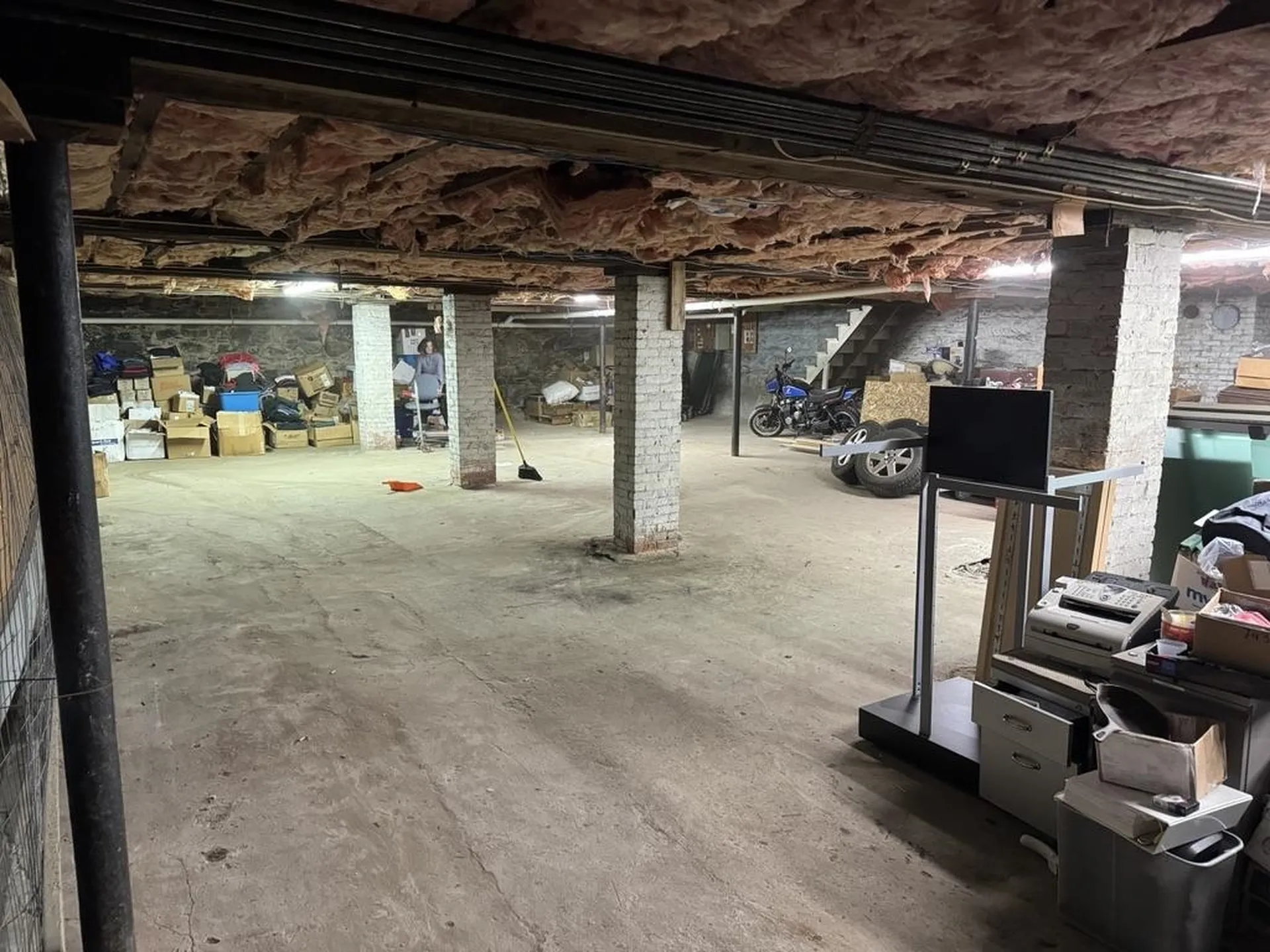 38-40 Kingman Street St. Albans City VT 05478