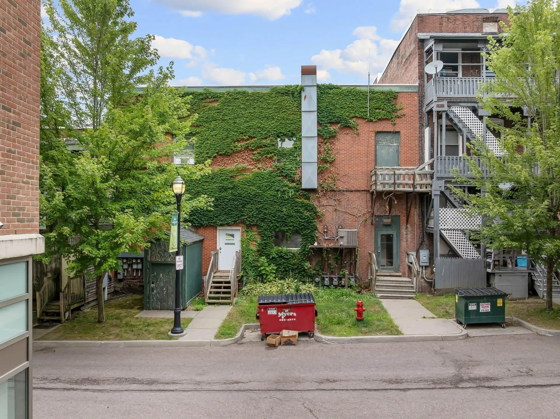 38-40 Kingman Street St. Albans City VT 05478