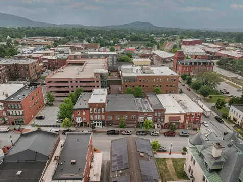 38-40 Kingman Street St. Albans City VT 05478