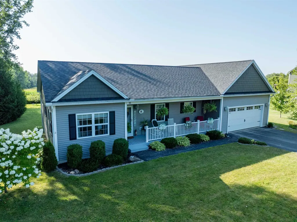 18 Cedar Ledge Estates Swanton VT 05488