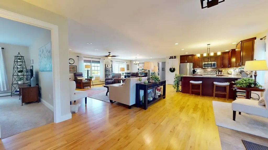 18 Cedar Ledge Estates Swanton VT 05488