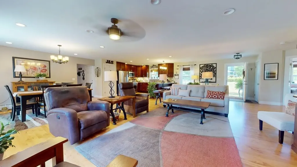 18 Cedar Ledge Estates Swanton VT 05488