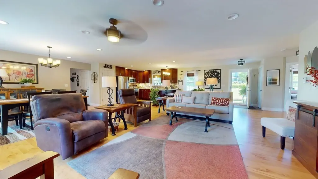 18 Cedar Ledge Estates Swanton VT 05488