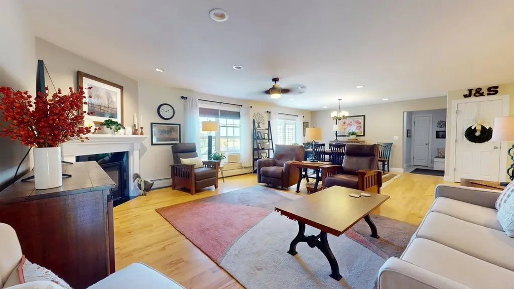 18 Cedar Ledge Estates Swanton VT 05488