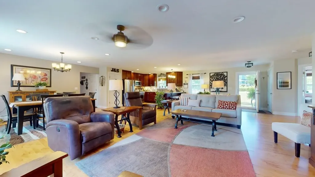 18 Cedar Ledge Estates Swanton VT 05488