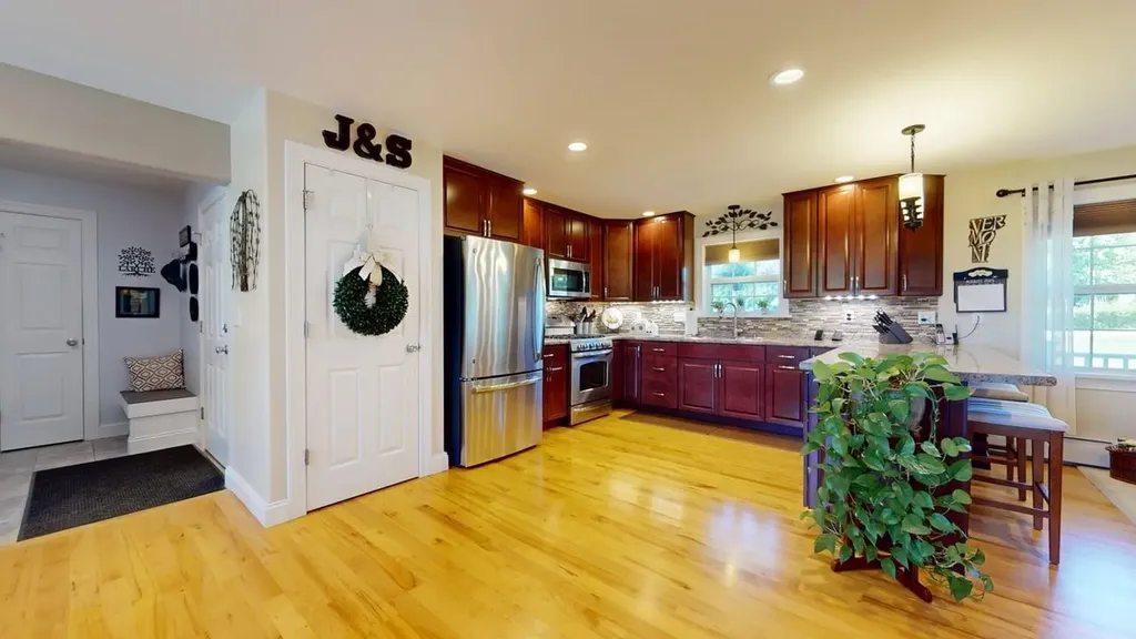 18 Cedar Ledge Estates Swanton VT 05488