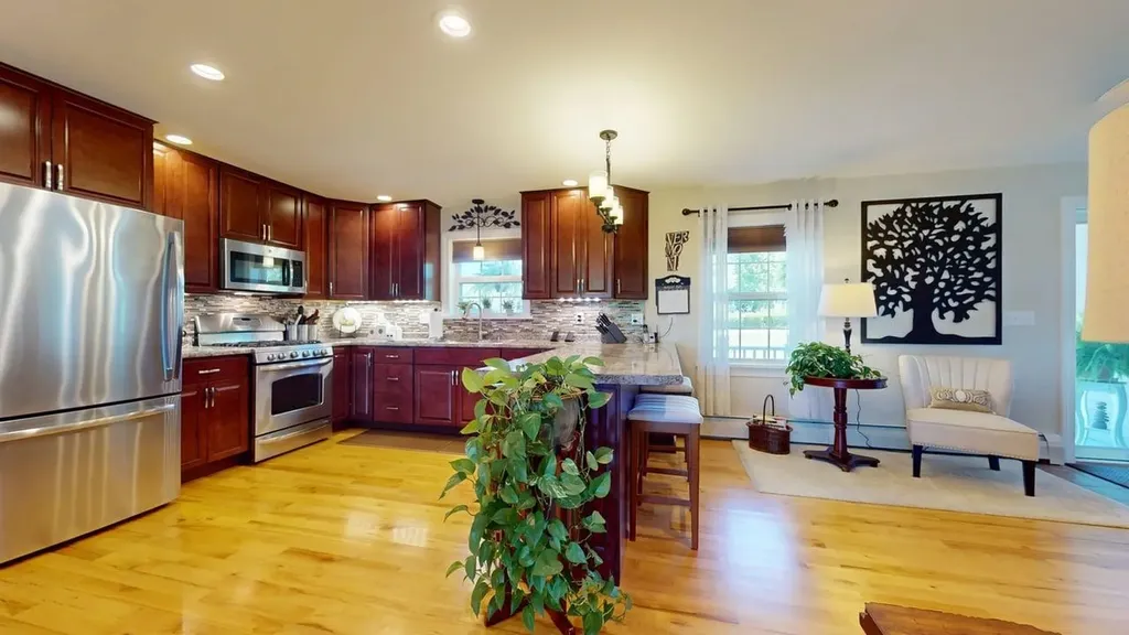 18 Cedar Ledge Estates Swanton VT 05488