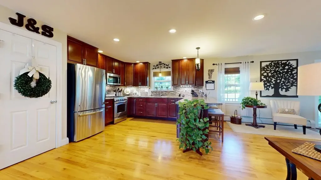 18 Cedar Ledge Estates Swanton VT 05488