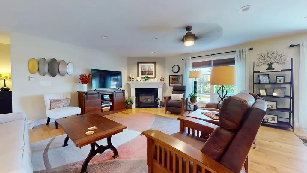 18 Cedar Ledge Estates Swanton VT 05488