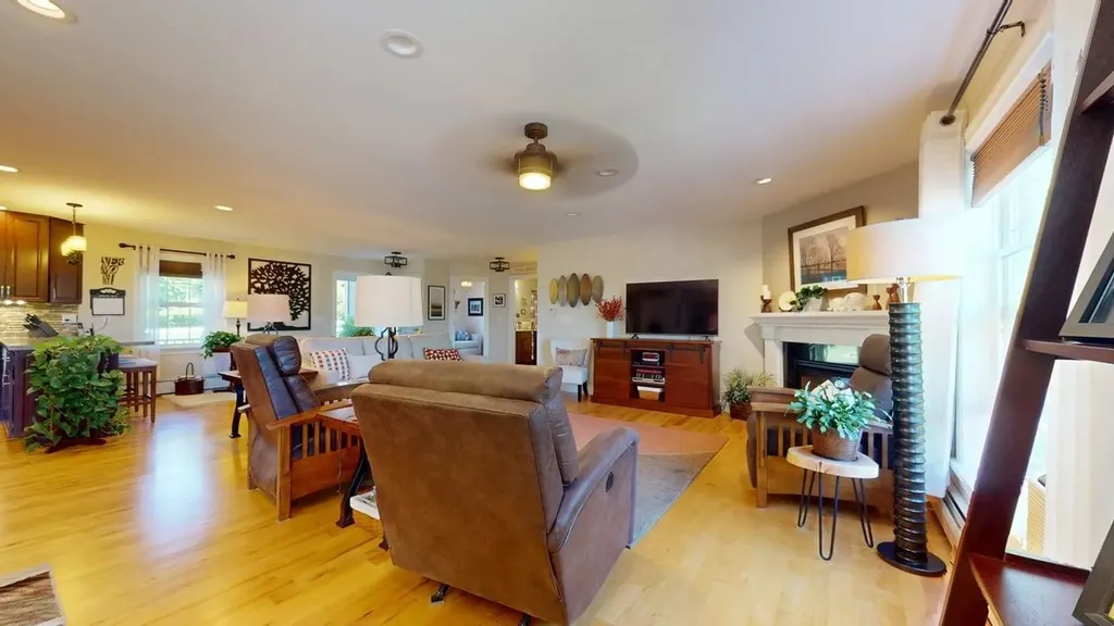 18 Cedar Ledge Estates Swanton VT 05488