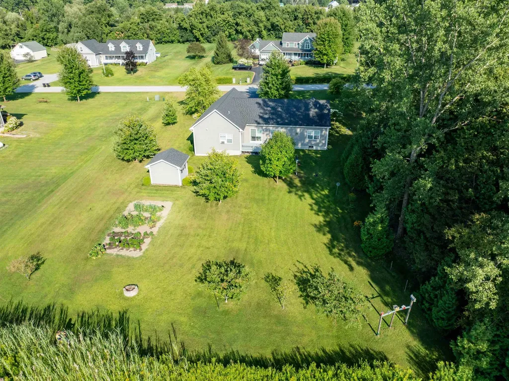 18 Cedar Ledge Estates Swanton VT 05488