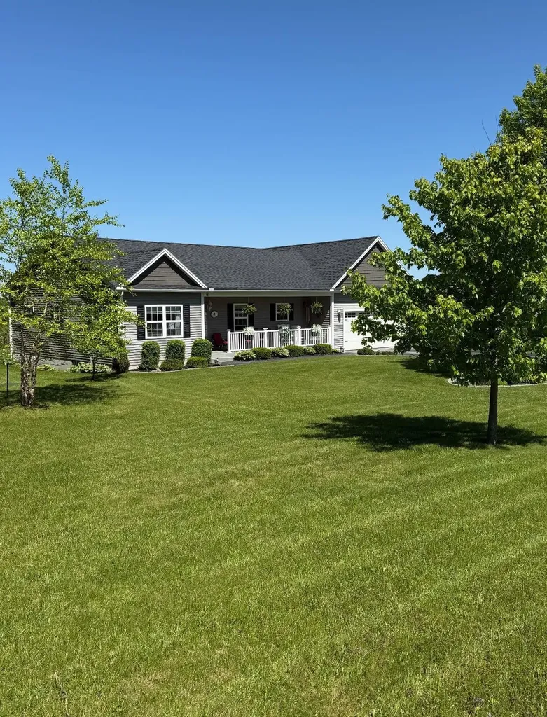 18 Cedar Ledge Estates Swanton VT 05488
