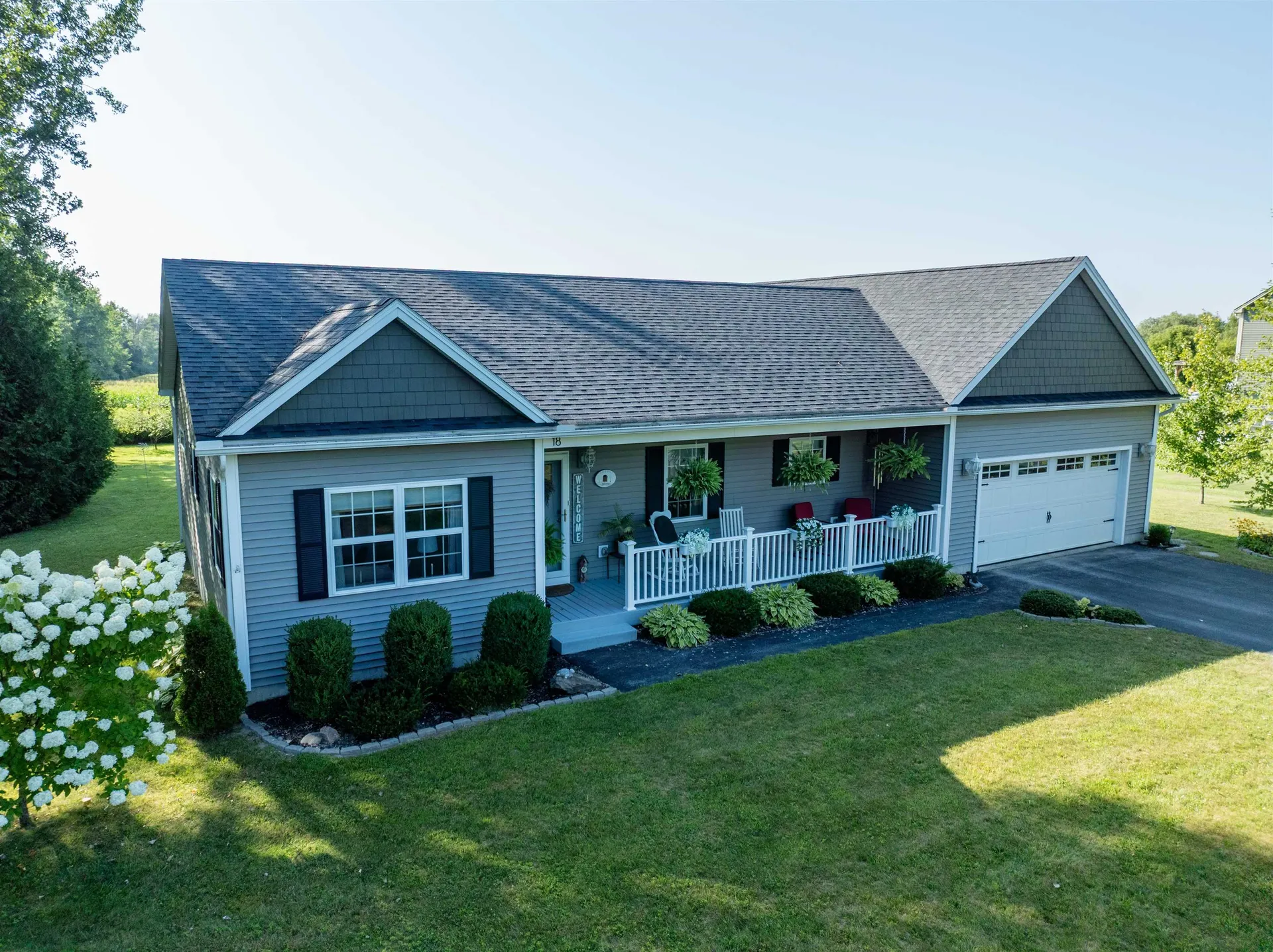 18 Cedar Ledge Estates Swanton VT 05488