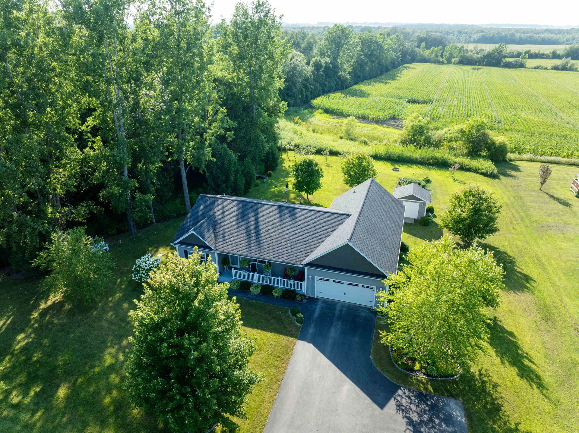 18 Cedar Ledge Estates Swanton VT 05488