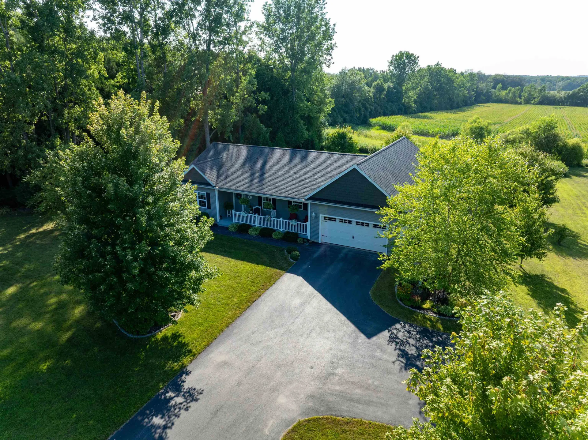 18 Cedar Ledge Estates Swanton VT 05488
