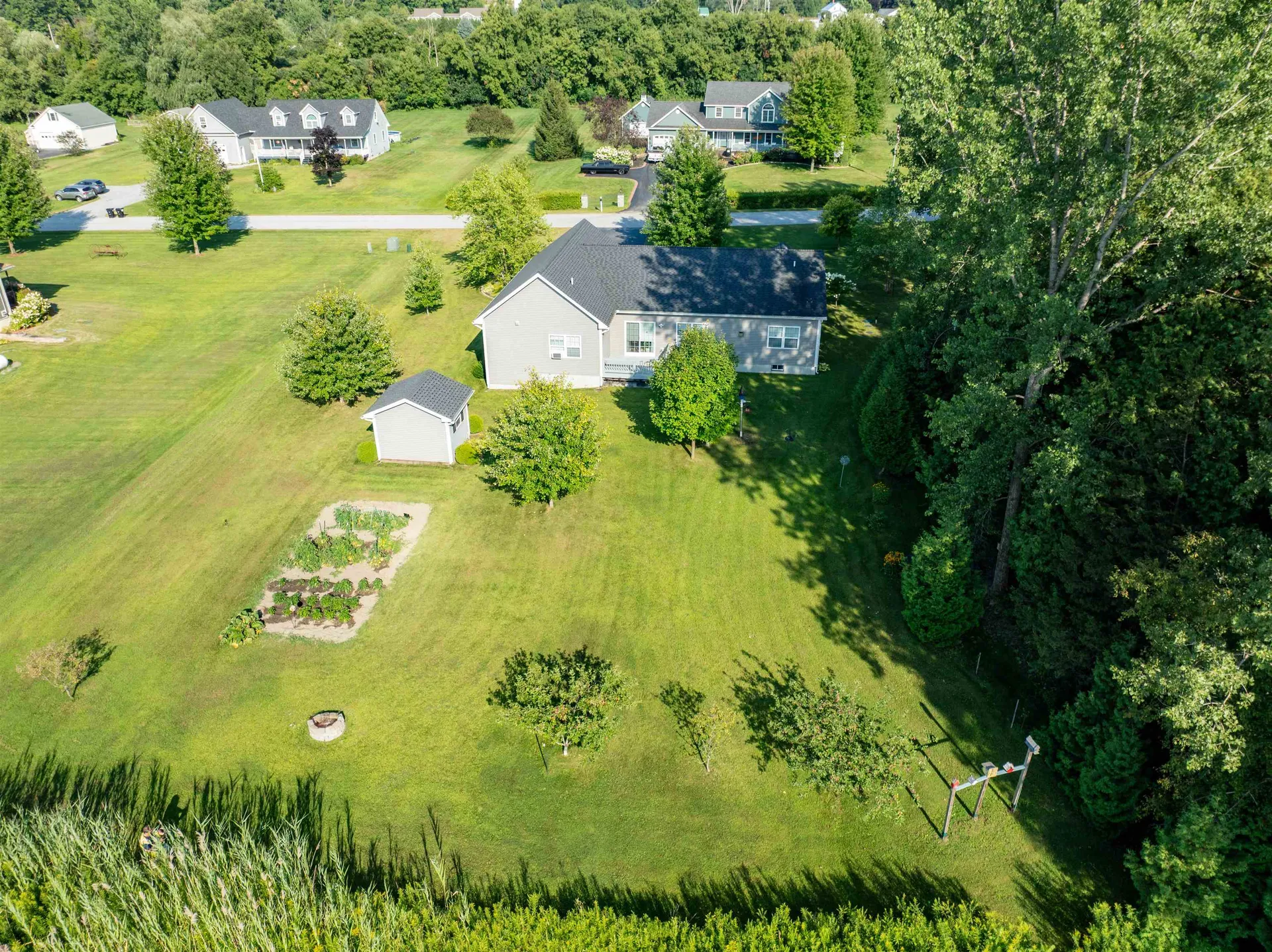 18 Cedar Ledge Estates Swanton VT 05488